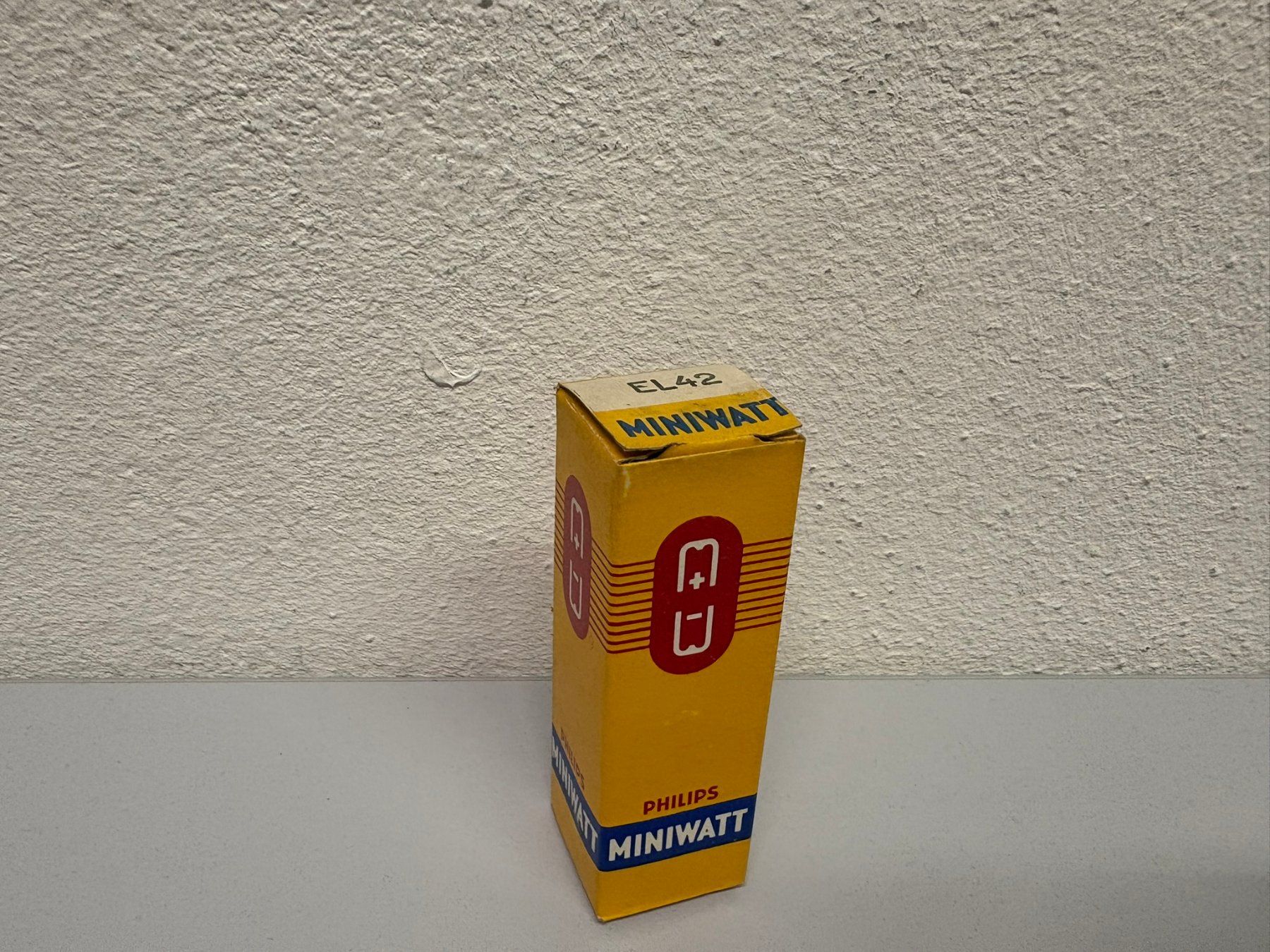 Philips Componenti elettronici: Philips EL 42 – Nuovo (secondo la descrizione) da Hochdorf venduto da av-electronics
