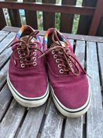 Vans Schuhe mit Leder Gr. 43