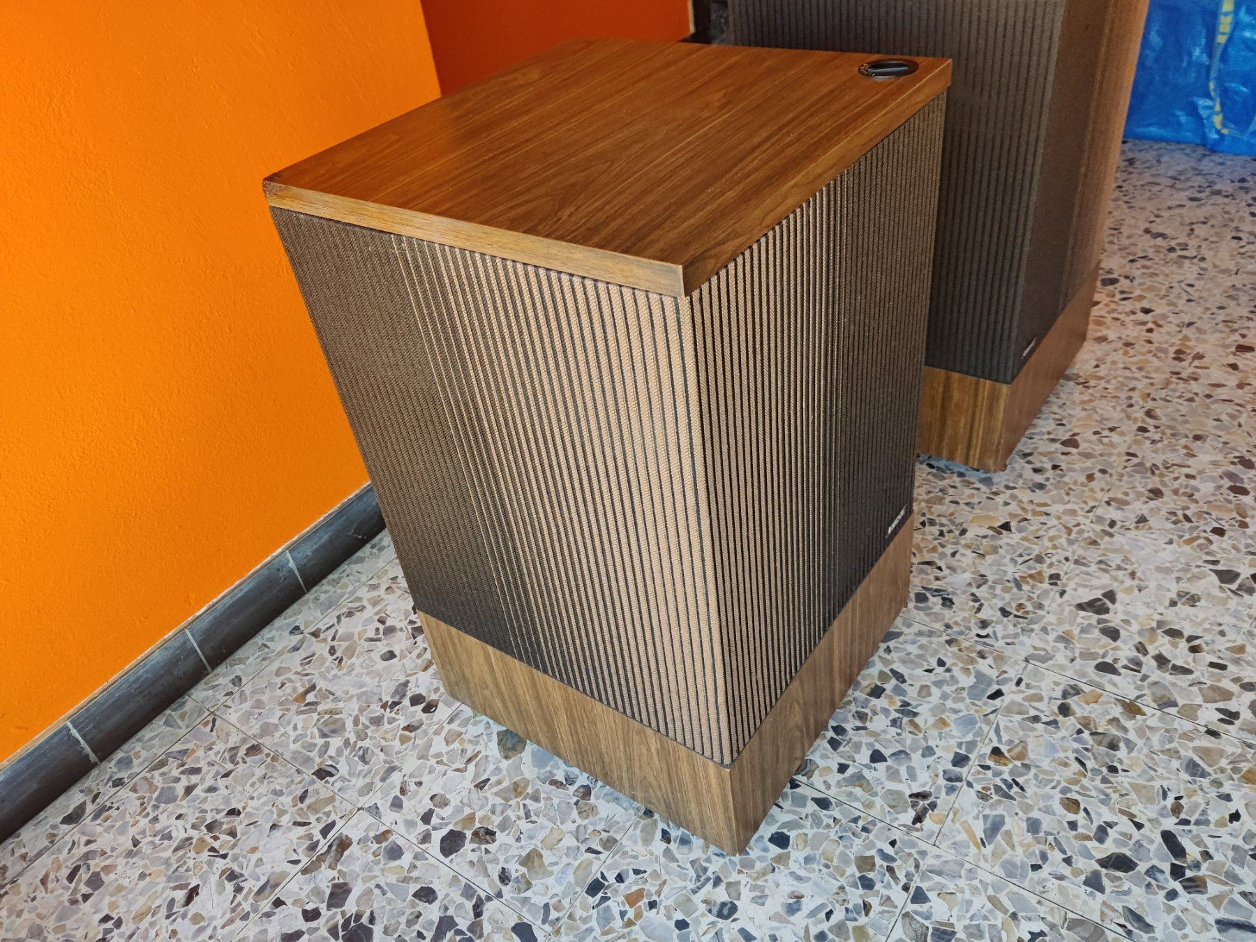 Bose Casse acustiche: BOSE MODEL 501 Direct/Reflecting" Speaker System – Usato da Viganello venduto da XTECHSTOREX 4