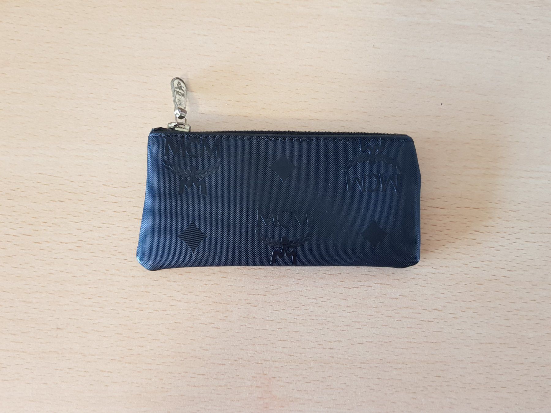 Mcm Altro in  Abbigliamento & Accessori: MCM Schlüsseletui/Kartenetui – Usato da Basel venduto da Birs868