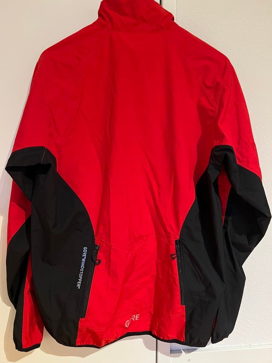 Giacche: Gore Windjacke – Usato da Cadro venduto da whale1958