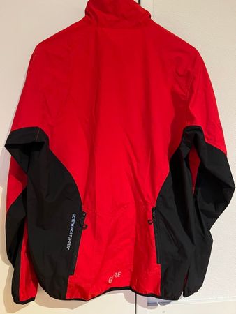 Gore Windjacke