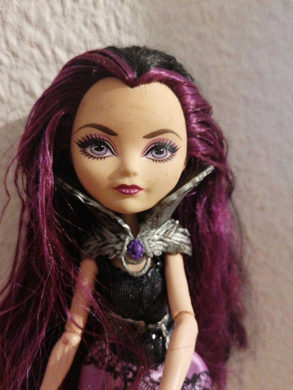 Bambole: EVER AFTER HIGH RAVEN QUEEN – Nuovo (secondo la descrizione) da Pratteln venduto da ThereseZ 2