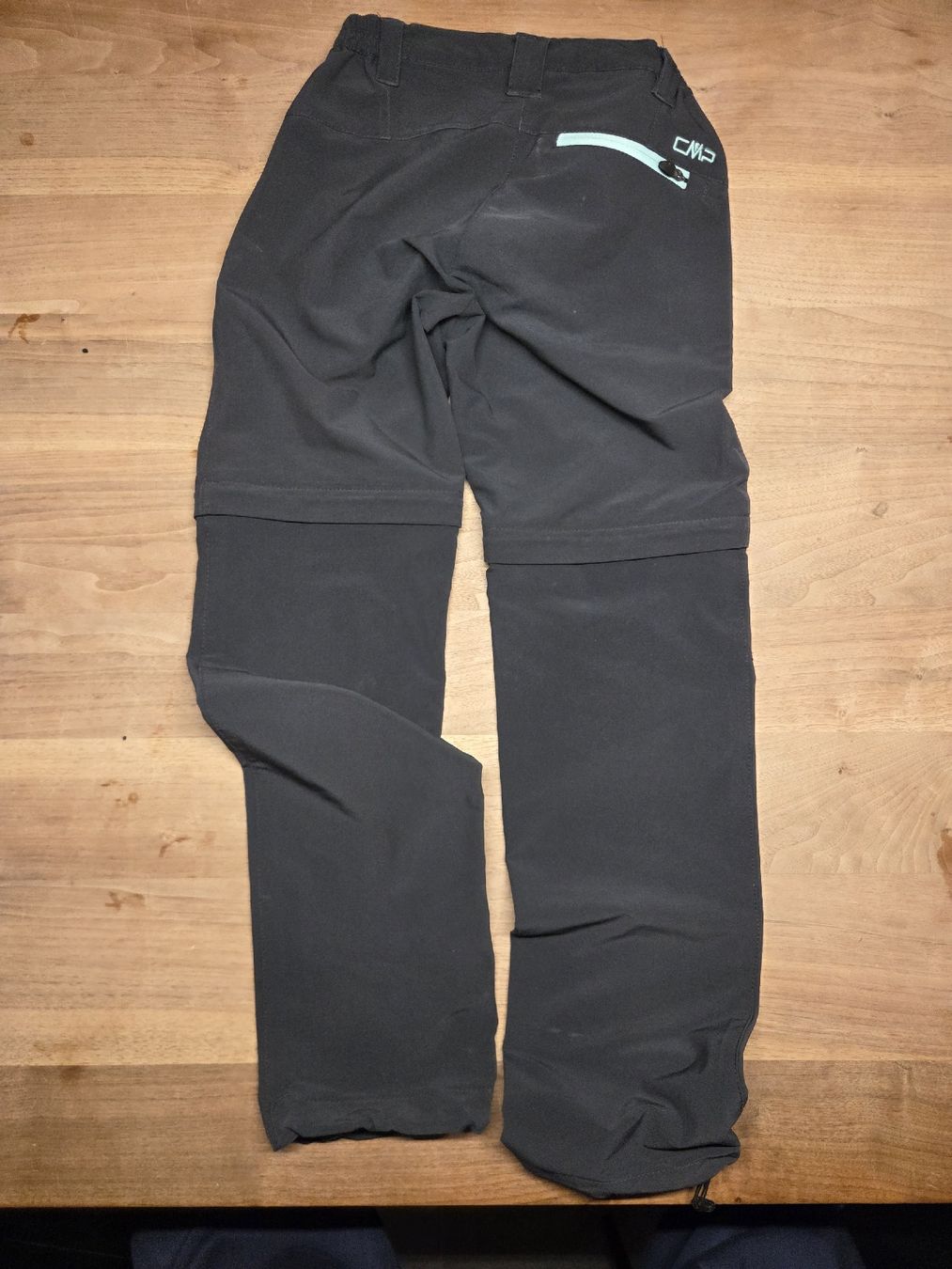 CMP Pantalons: CMP Wanderhose – D'occasion à Henggart par andreita 1