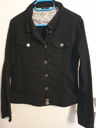 Jeansjacke 42