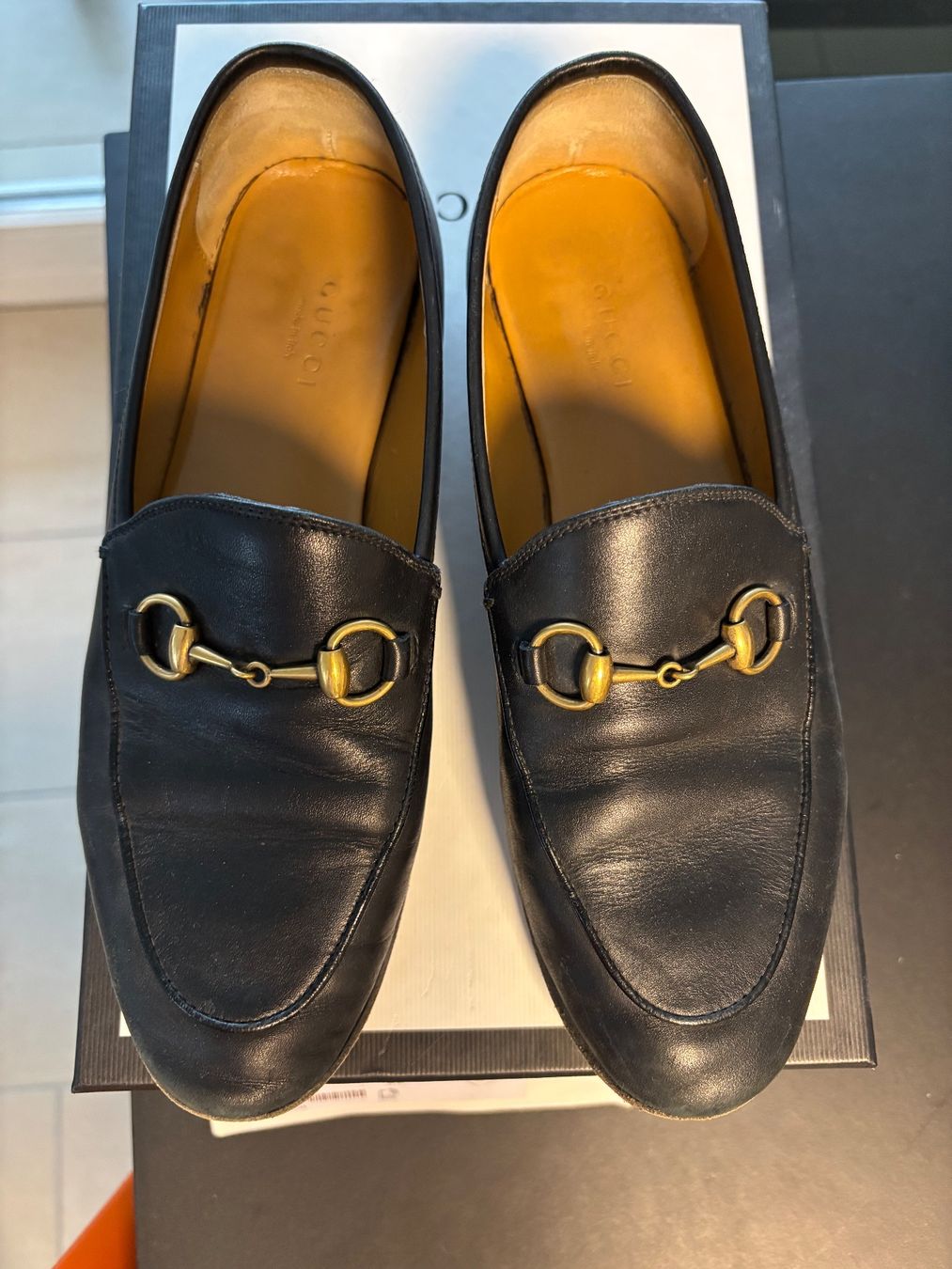 Gucci Scarpe da donna: Gucci Loafer – Usato da Wettingen venduto da pis_sa 1