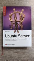 Ubuntu Server Buch, 2. Auflage -Top Zustand!