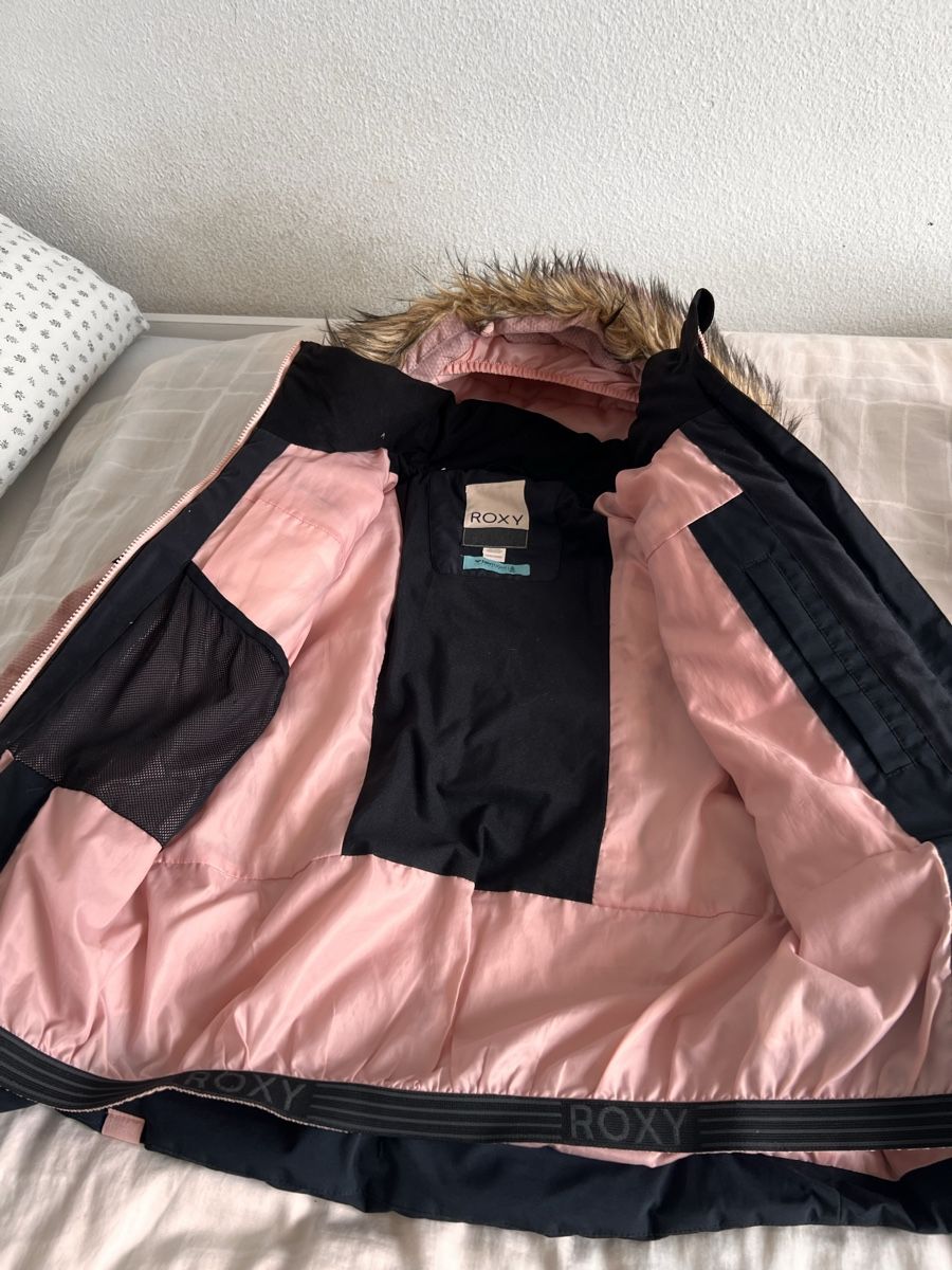 Roxy Giacche & Cappotti: Roxy Winter Jacke 14 XL 15K – Usato da Pratteln venduto da Luxus.Fee 2
