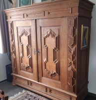 Barockschrank