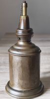 Lampe Ancienne de Sûreté L' Hirondelle Type Pigeon Eclairage