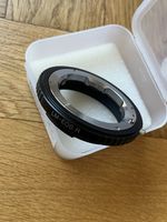 Adaptateur Leica-M to EOS-R