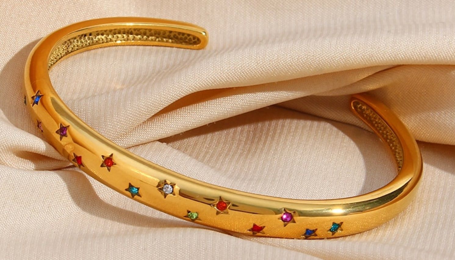 Bracciali & Braccialetti: Armreif – Nuovo e nell'imballaggio originale da Würenlos venduto da JRP_71 5