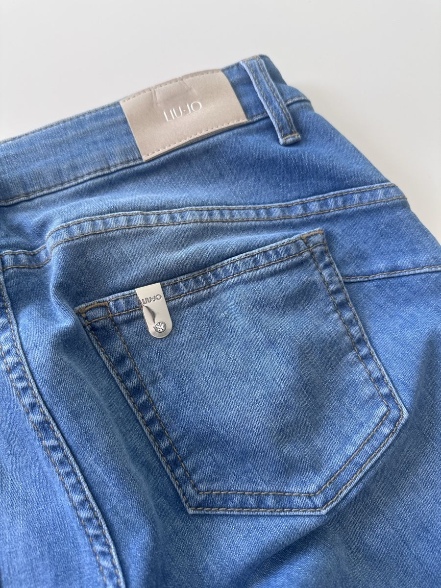 Liu Jo Jeans: Jeans Liu Jo neufs !!!! - Taille 28 – Nuovo (secondo la descrizione) da Le Châble VS venduto da 027_aymon 3