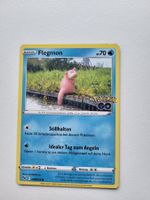 Flegmon / Slowpoke Pokémon Go