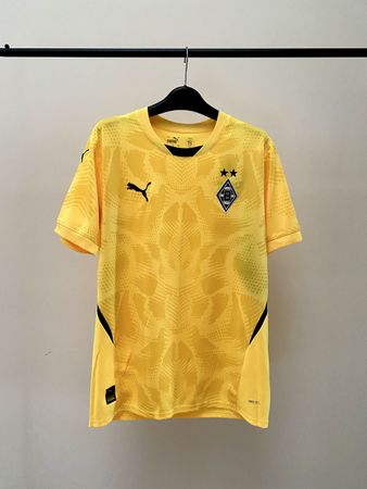 PUMA BORUSSIA MÖNCHENGLADBACH JERSEY