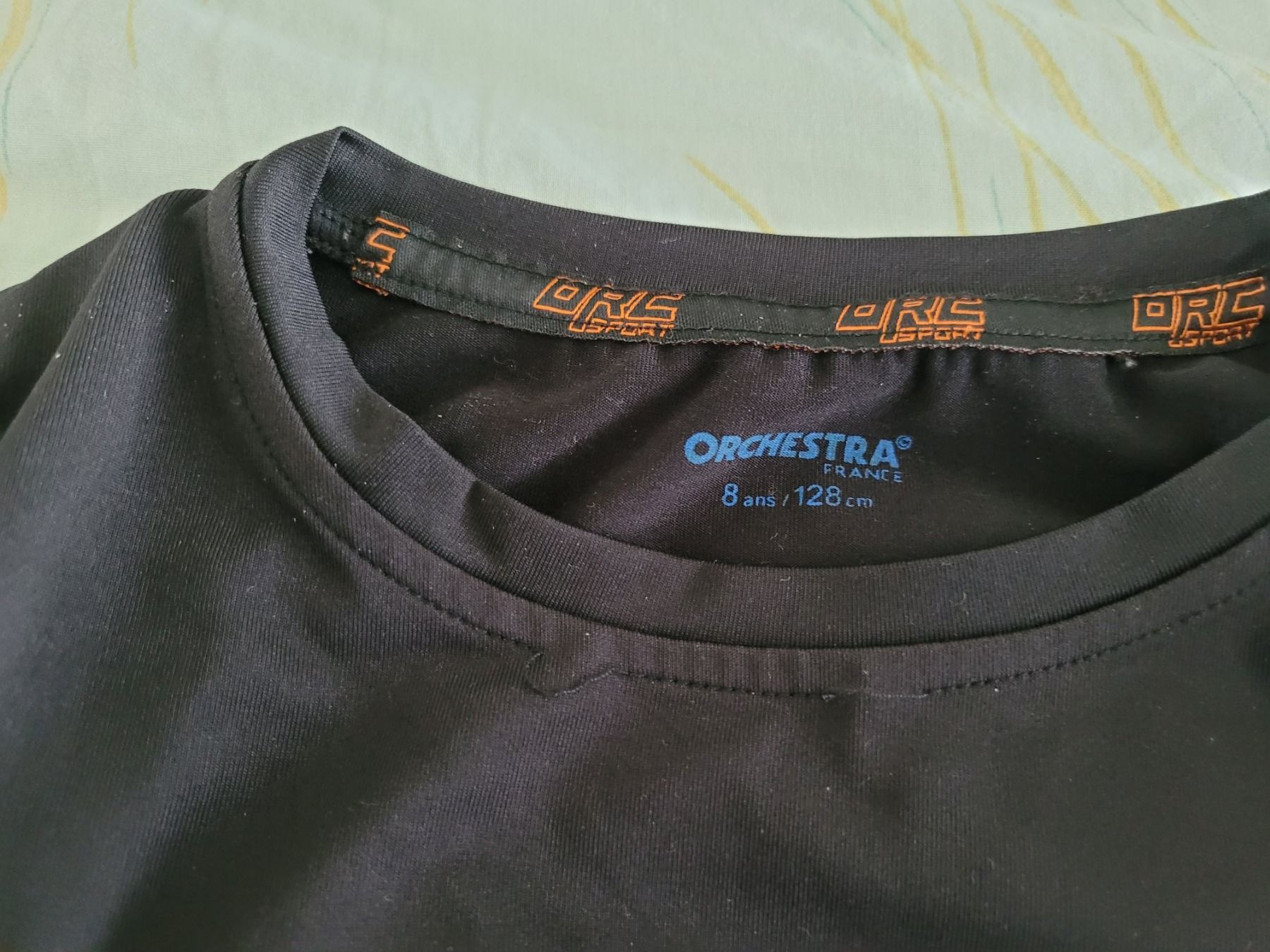 Camicie, T-shirt & Polo: T-Shirt - Orchestra- 128 – Usato da Zürich venduto da heldc 1