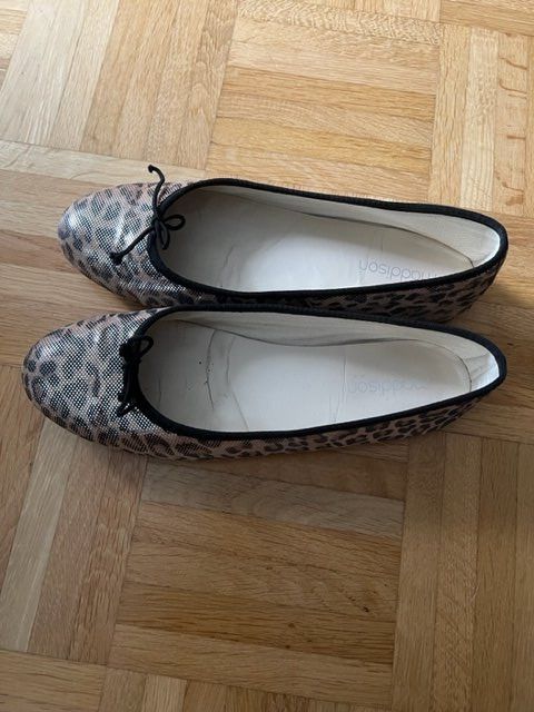 Scarpe da donna: Ballerina Gr. 41 Neu! – Nuovo (secondo la descrizione) da Walenstadt venduto da ricamul 4