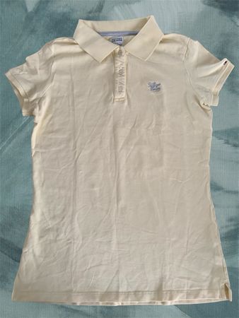Hilfiger Denim Polo Shirt, Damen, Grösse XL, Top Zustand!