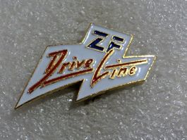 Ansteckpin 234: ZF Drive Line