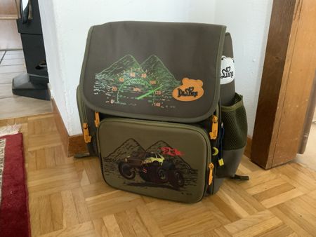 Rucksack