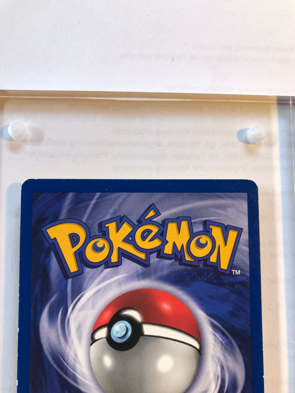 Sammelbilder & Trading cards: Jigglypuff 1st Jungle - LP - ab 1.- – Gebraucht aus Giubiasco von dan_pr8b 7