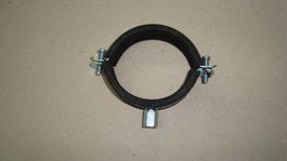Briden 21/2 Zoll 8/ 10mm  50Stk.