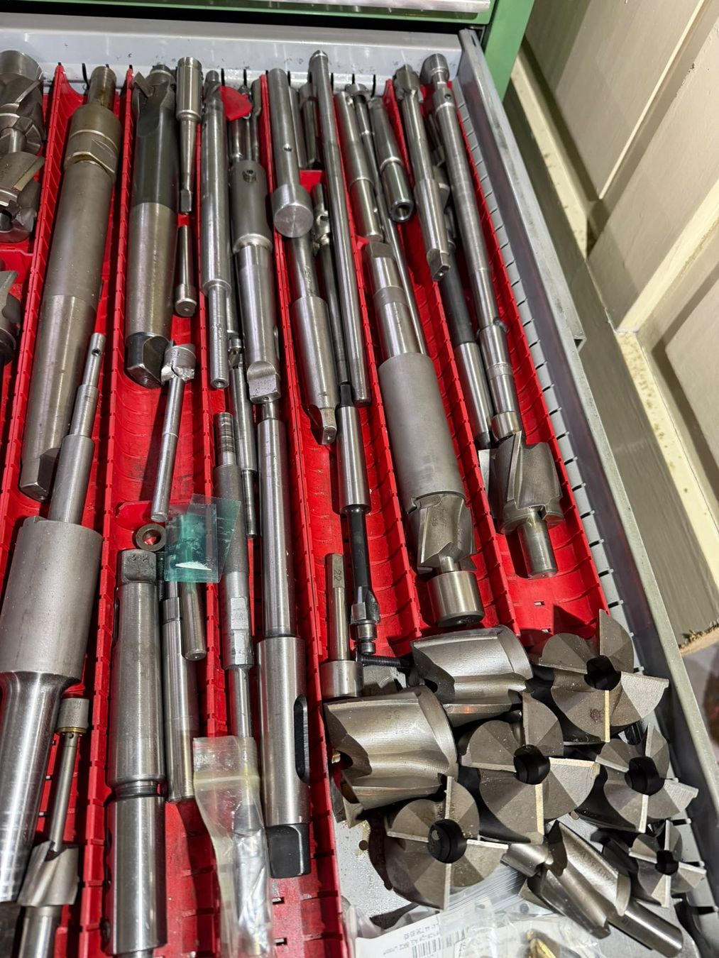 Tous les outils: Diverses 1 – D'occasion à Buchs AG par Werkstatt-Shop 2
