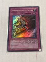 Flucht aus der finsteren Dimension Fallenkarte PTDN-DE072