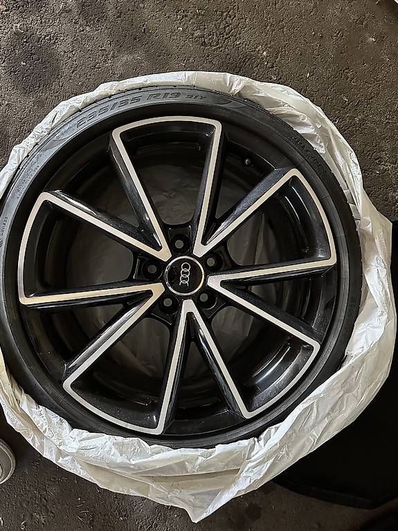 Autos: Audi A3 sportback – Gebraucht aus Chur von raf_7dfq 4