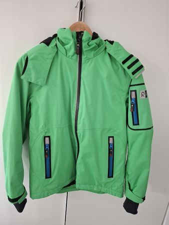 Reima Winterjacke Gr. 140