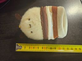 Kleines Bienen Etui