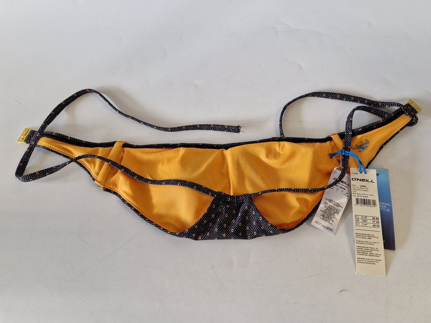 O'Neill Tops: Bikini Oberteil O'NEILL – Neuf (Voir description) à Muhen par Restwert_Muhen 2