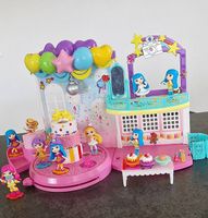 Party Popteenies - Mini poupées