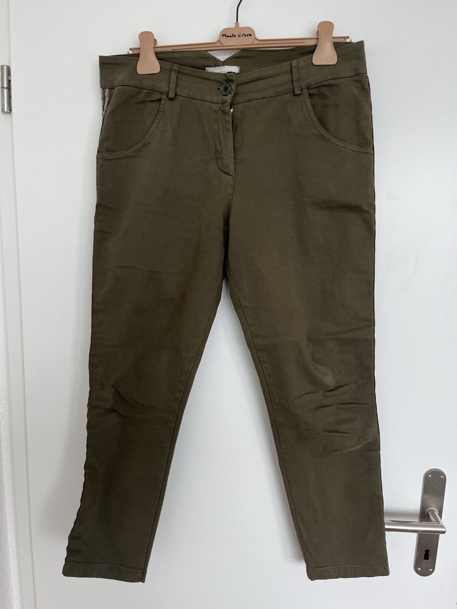 Pantaloni: Trousers Le streghe – Usato da Bern venduto da val_kw6s