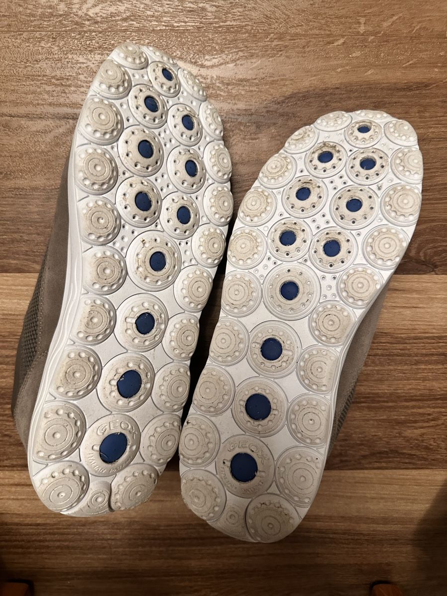 Geox Herrenschuhe: Herren Schuhe Marke Meindl/Geox – Gebraucht aus Ittigen von luna_91 1