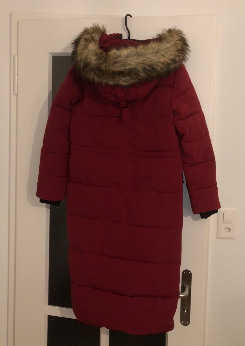 Mäntel: Superdry Wintermantel – Neu und originalverpackt aus Urdorf von Zurich54 1