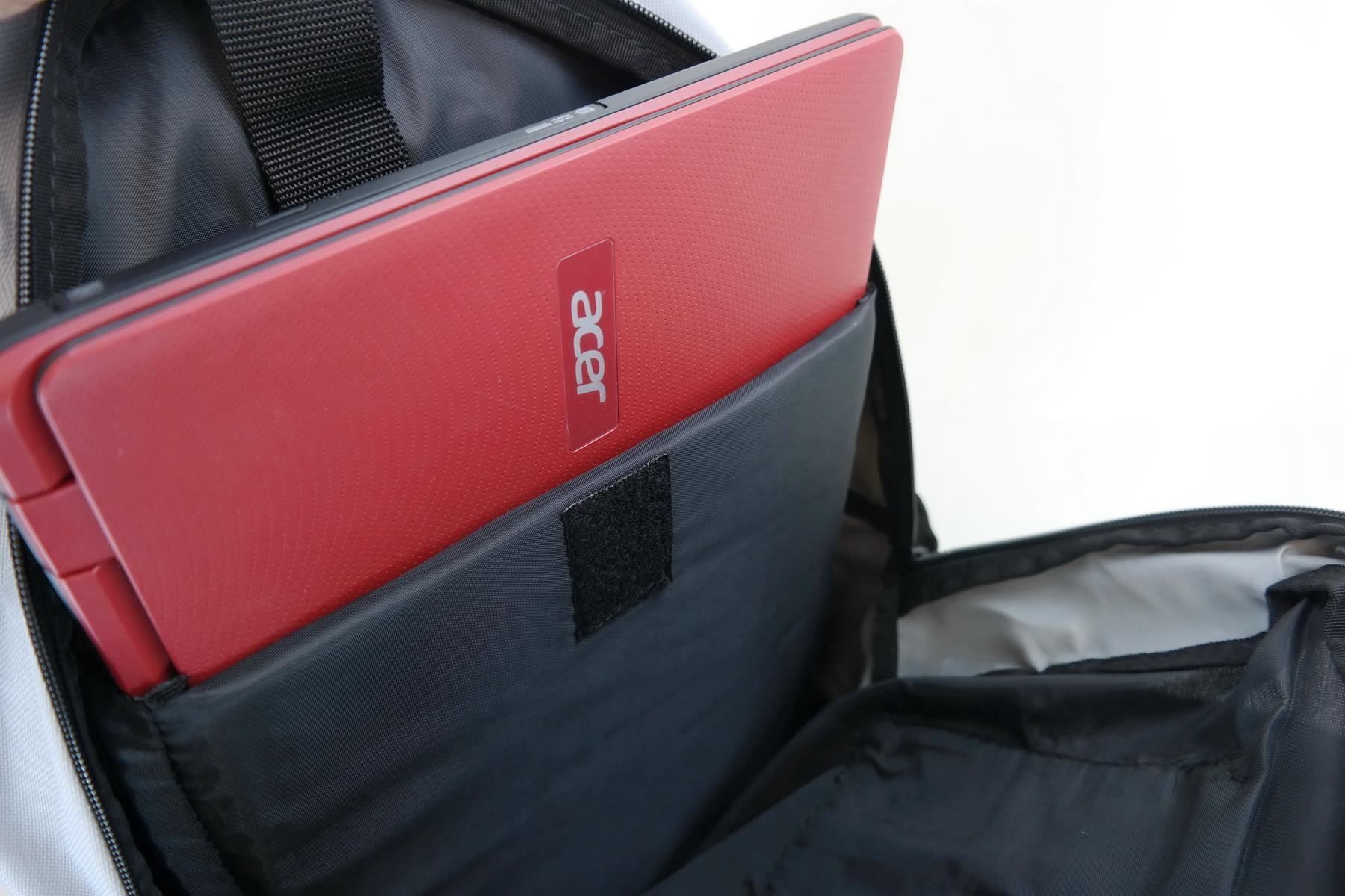 Zaini: Grenade Rucksack für Laptop Board Backpack grau – Nuovo e nell'imballaggio originale da Wohlenschwil venduto da EddieS-Outlet 8