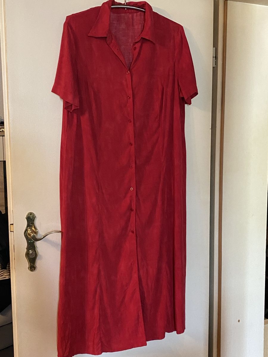 Vestiti: Sommerkleid – Nuovo (secondo la descrizione) da Gretzenbach venduto da Cantate