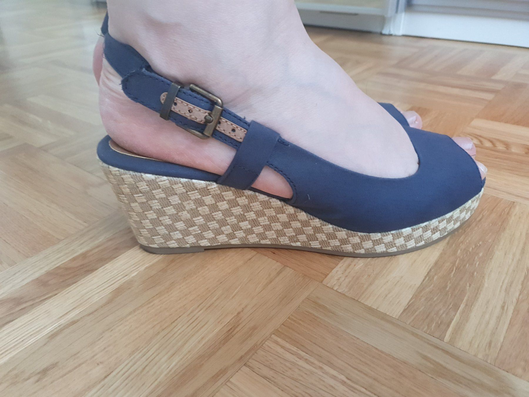 Graceland Scarpe da donna: Sandales pointures 39 – Usato da Prilly venduto da RoDyRe 4