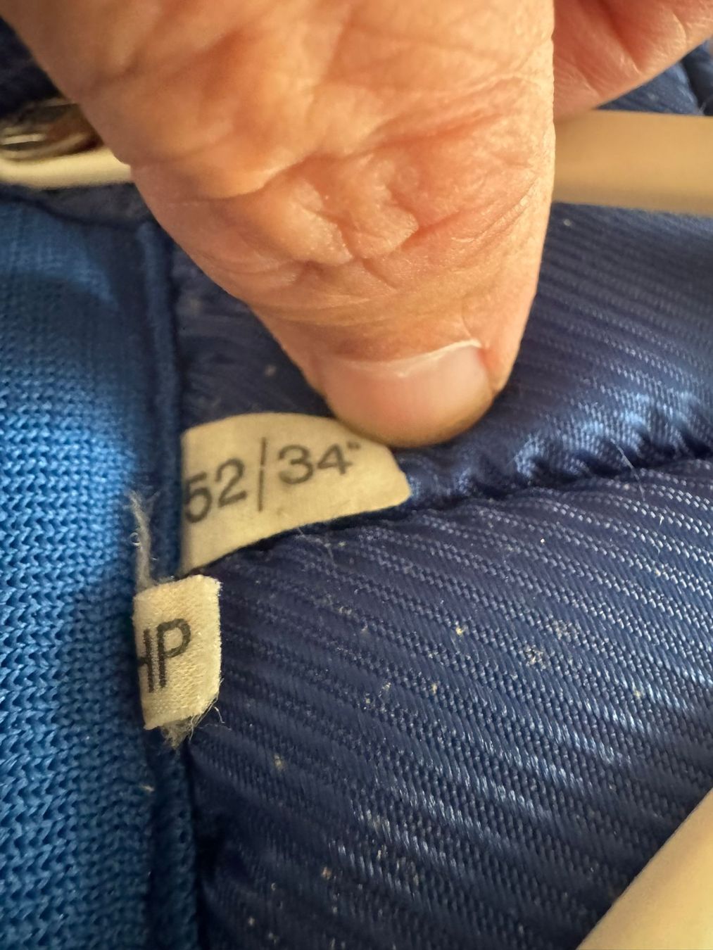 Borse: Hockey Ausrüstung – Usato da Urdorf venduto da robinson80 9