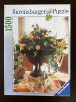 Puzzle 1500 Teile