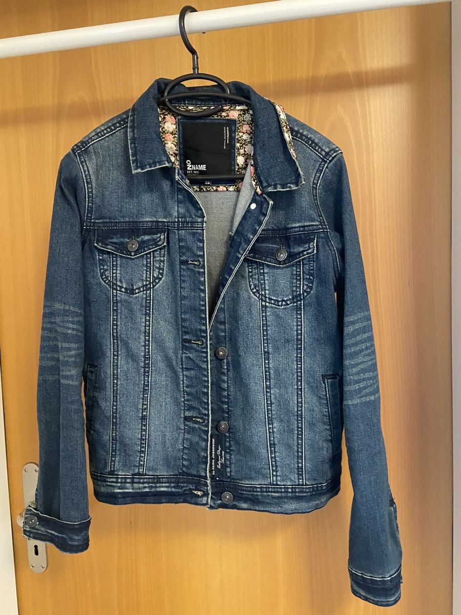 Giacche: Jeansjacke – Nuovo (secondo la descrizione) da Ausserberg venduto da ani_7jqv