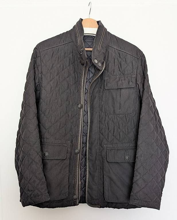 Bugatti Giacche: Steppjacke Herren – Usato da Gossau SG venduto da cs09