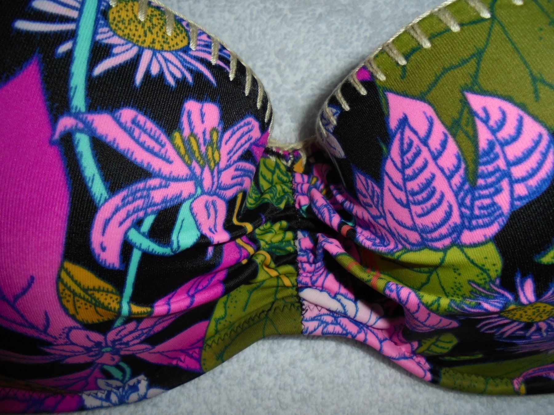 Victoria's Secret Badekleider & Bikinis: VICTORIA'S SECRET BIKINI GR. S / 75 C – Neu und originalverpackt aus Aarau Rohr von PinkSchwein 2