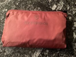 Kit-Swiss C-Class-Victorinox- Türkis o D.Grau o W.Rot