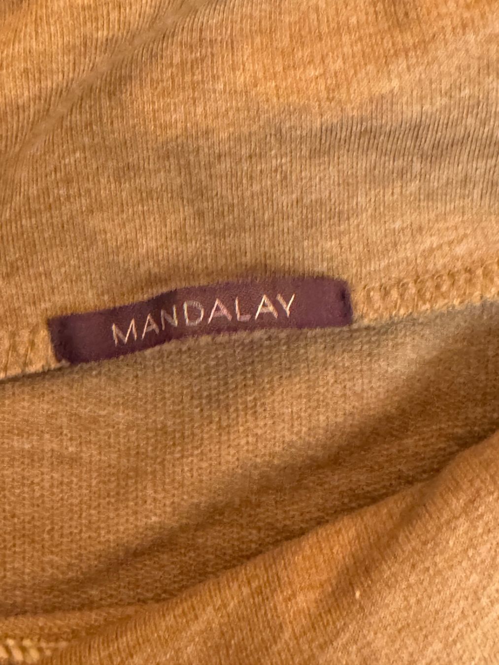 Vestiti: Kleid, Mandalay, Gr. S – Usato da Basel venduto da Pacco09 5