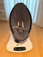 4moms mamaRoo Babyschaukel – Top Zustand