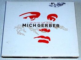 Mich Gerber - Tales of the Wind [BLUE NOTE]