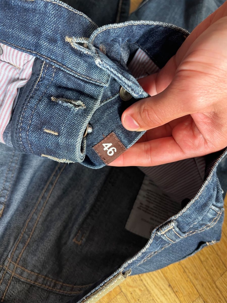 Brunello Cucinelli Jeans: Brunello Cucinelli Jeans – Gebraucht aus Genève von SG_73 2