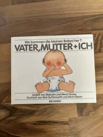 Vater, Mutter und ich